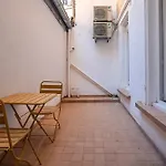 Appartement T2 - Castellane/Cours Julien